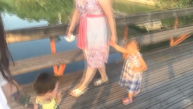 VLOG#Как надо делать сюрпризы\День рождения в Кривом Роге\Моя заставка. Запорожская Анна смотреть онлайн