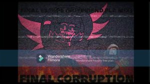 Final Corruption (Final Escape Boyfriend.FLA Mix)