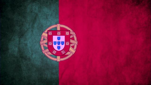 Гимн Португалии - A portuguesa! смотреть онлайн