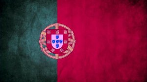 Гимн Португалии - A portuguesa!