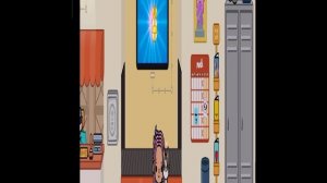 Опять подарок в тока бока?