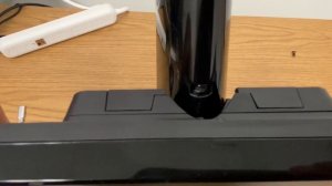 How to Remove The Stand Off an LG Flatron LCD Monitor