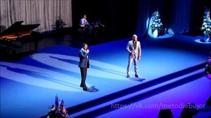 Методие Бужор, Евгений Кунгуров "Синяя вечность"