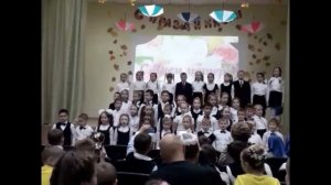 Радость это мама