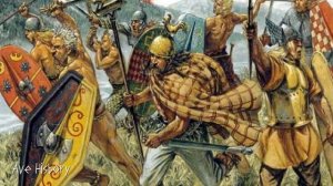 Почему древние римляне никогда не носили штаны? История Древнего Рима