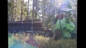 Прицеп для квадроцикла