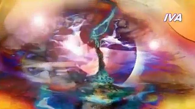 Mantra poderoso para el Amor... смотреть онлайн