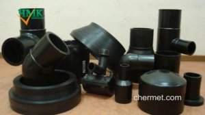 Пайка пластиковых труб