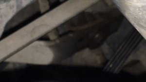 Тойота Форанер Как Натянуть Ремень Генератора Toyota 4Runner Hilux / DIY