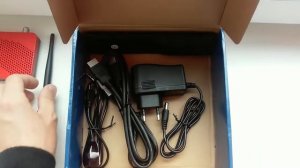 Спутниковый ресивер ► HD DVB-S2