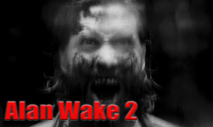 Alan Wake 2 #6 - По задворкам сознания