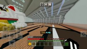 [Update] As The God's Will In Minecraft PE [Map] 1.18 [Beckoning Cat Update]