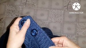 С интернета по видосу,мне-кофта.Мужской кардиган спицами.Реглан с верху.