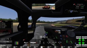 Conelanders GT3 League Sprint race 1