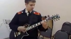 Группа "ЯйЦа" - Сид и Ненси (Cover)