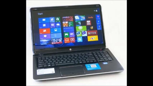 hp envy dv7 7323cl laptop смотреть онлайн