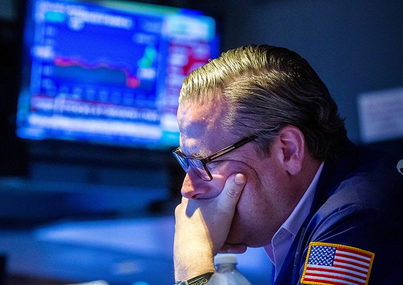 Экономисты предупредили о проблемах для американской экономики / События на ТВЦ