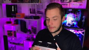 DualSense Charging Station | Обзор