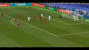 ГОЛЫ, КОТОРЫЕ НЕВОЗМОЖНО ПОВТОРИТЬ! КТО КРУЧЕ ЗАБИЛ ЧЕРЕЗ СЕБЯ?