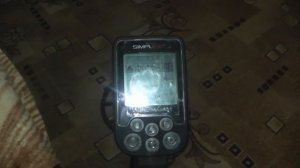 МЕТАЛЛОИСКАТЕЛЬ СИМПЛЕКС ПЛЮС НЕ ВИДИТ КАТУШКУ. РЕШЕНИЕ..mp4