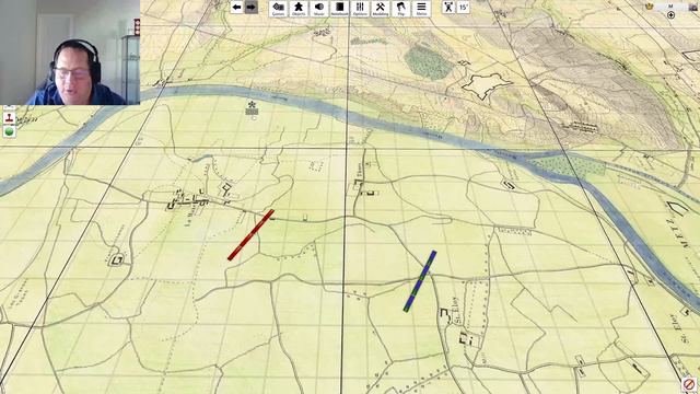 Coffee, Kegs, & Kriegsspiel - The Basics - How to Play Kriegsspiel смотреть онлайн