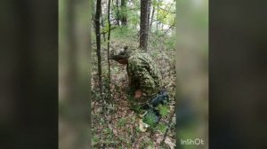 ХМАО п. Игрим река Северная Сосьва.