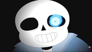 Санс против Фриска БАТЛ