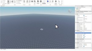 Подробный гайд как увеличить скорость бега и высоту прыжка в Roblox Studio
