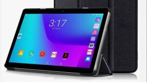 Планшет BDF M107 10.1 Android 3g Black