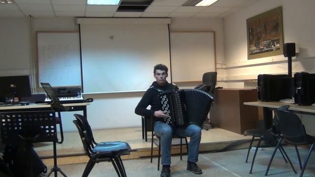 3 Images(Τρεις εικόνες): Richard Galliano смотреть онлайн