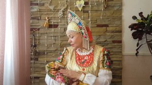 Разучиваем народные песнеки с Ниной Разумейчик . №23 Колыбельная "Баю-баюшки-баю"