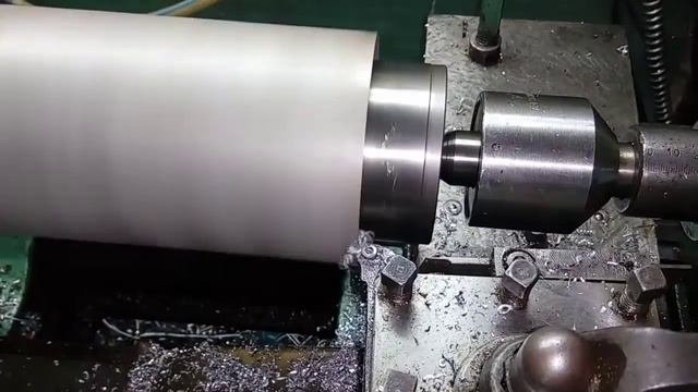 торцовка труб  без люнета