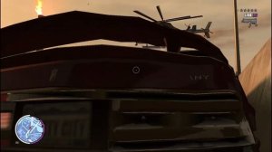 INSANE JOKER GTA IV | Gameplay ⭐⭐⭐⭐⭐ WANTED | POLICE CHASE