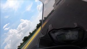 Hungaroring trackday 2020.08.15 Suzuki GSX-S 1000F