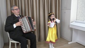 Ой, вставала я ранешенько