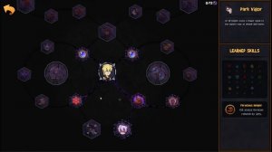 Hero Tale [ Dark Skill Tree ] Beginner's Guide - How to wisely use your 1st Dark Skill Point.Captio