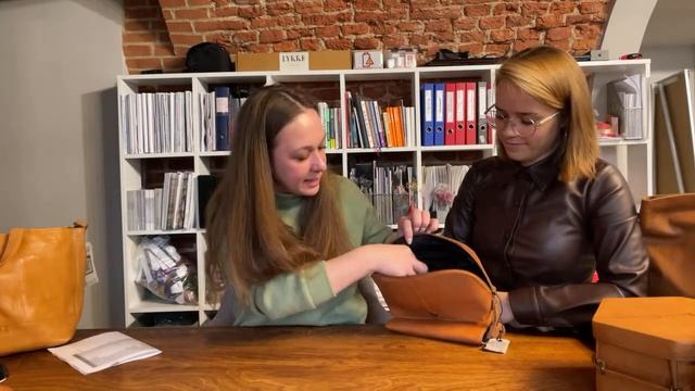 Презентация новинок Muud смотреть онлайн