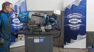 PILOUS ARG 200 PLUS