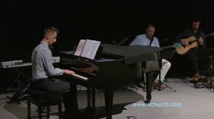 Мой Спаситель Иисус призвал меня - ц. Непоколебимое Основание