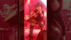 Истребитель. БГ+ в Киркенесе 25.02.2023