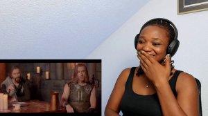 Geoff Castellucci- FAR OVER THE MISTY MOUNTAINS COLD | Low Bass singer cover | REACTION