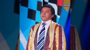 Обид Асомов