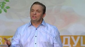 Важность Принятого Решения  Сергей Витюков