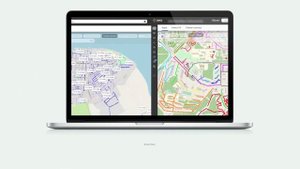 Автоматизированная система управления наружным освещением (АСУНО) - SUNRiSE STREET