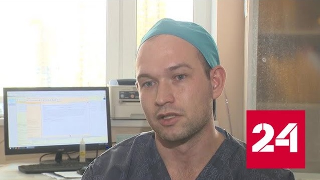 В Казани чествовали врачей, вернувшихся с Донбасса - Россия 24