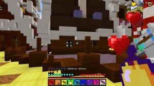 ВЫБЕРИ ПРАВИЛЬНУЮ ЯМУ ПОРТАЛ ПРЯНЯ МИНЬОНЫ ГАДКИЙ Я МОРОЖЕНЩИК EXE УЧИТЕЛЬ БАЛДИ в МАЙНКРАФТ