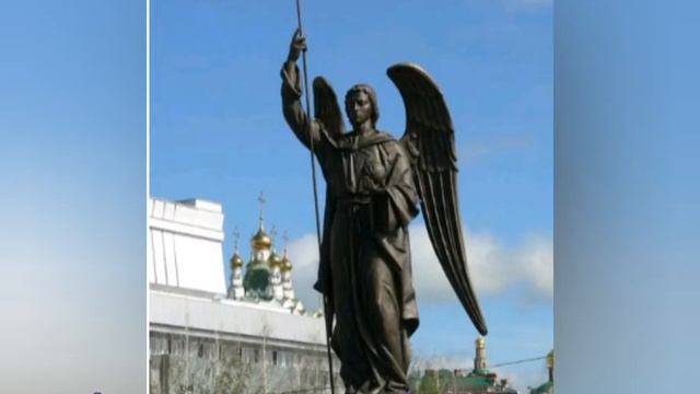 Достопримечательности Йошкар-Олы
