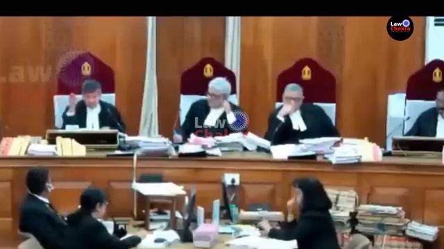 Bengal Polls Violent, HC to Cancel It ? #SupremeCourt #LawChakra