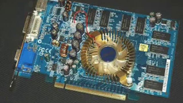 Сборка и модернизация компьютера 1.flv смотреть онлайн