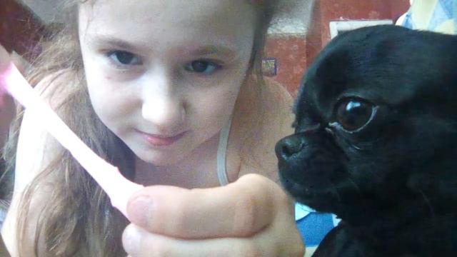 2 часть как сделать мягкий слайм смотреть онлайн